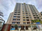 Residencial Cosmopolitan  AP. 01 Quarto de 32m² a 38m²...