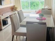 Residencial Costa Oeste Apartamento com 2 Quarto s por...