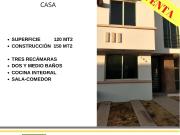 Residencial Coyoacán, casa en Venta. León, Gto