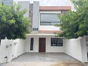 Residencial Coyoacan casa nueva en venta Residencial Coyoacan casa nueva en venta