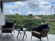 165m2 Residencial Cumbres /Edificio Altura