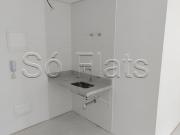 Residencial D. Stay disponivel para venda com 42m² e 1...