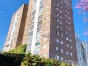 Apartamento com 2 quartos à venda na Granja Viana