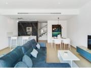 RESIDENCIAL DE 6 ADOSADOS DE LUJO EN SAN PEDRO DEL PINATAR