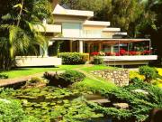 Residencial de diseño arquitectónico exclusivo