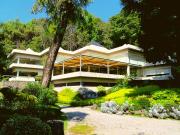 Residencial de diseño arquitectónico exclusivo