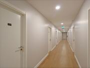 Residencial de Estudantes no Centro de Lisboa – Amento...