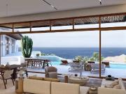 Residencial de lujo con vista al mar, en venta, Puerto...