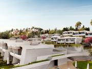 Residencial de lujo en El Chaparral