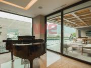 RESIDENCIAL DE LUJO EN VENTA SAN AGUSTIN CAMPESTRE