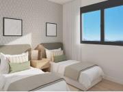 Residencial de nueva construcción en Alicante, con...