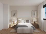 Residencial de nueva construcción en Alicante, con...