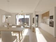 Residencial de nueva construcción en San Agustín,...