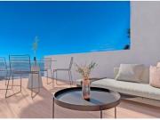 RESIDENCIAL DE OBRA NUEVA CONSTRUCCIÓN DE APARTAMENTOS...