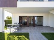 Residencial De Obra Nueva De Apartamentos Bungalow En...