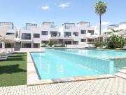 Residencial De Obra Nueva De Bungalow En Los Balcones...