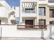 Residencial De Obra Nueva De Bungalows En Los Balcones,...