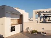 RESIDENCIAL DE OBRA NUEVA EN EL RASO, GUARDAMAR DEL SEGURA