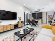 RESIDENCIAL DE OBRA NUEVA EN GUARDAMAR DEL SEGURA