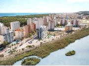 RESIDENCIAL DE OBRA NUEVA EN GUARDAMAR DEL SEGURA