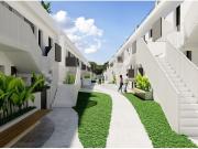 RESIDENCIAL DE OBRA NUEVA EN LOS BALCONES, TORREVIEJA