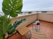 RESIDENCIAL DE OBRA NUEVA EN ORIHUELA COSTA