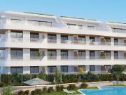 RESIDENCIAL DE OBRA NUEVA EN PLAYA FLAMENCA !