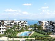 RESIDENCIAL DE OBRA NUEVA EN PLAYA FLAMENCA