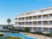 RESIDENCIAL DE OBRA NUEVA EN PLAYA FLAMENCA !