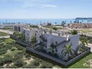 RESIDENCIAL DE OBRA NUEVA EN PUERTO MAZARRON