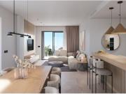 RESIDENCIAL DE OBRA NUEVA EN RESIDENCIAL PRIVADO EN LA...