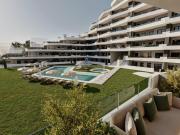 RESIDENCIAL DE OBRA NUEVA EN SAN MIGUEL DE SALINAS