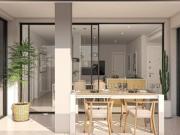 RESIDENCIAL DE OBRA NUEVA EN SAN PEDRO DEL PINATAR...