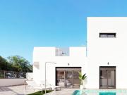 Residencial De Obra Nueva En Torre Pacheco.. Promoción...