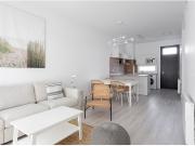 RESIDENCIAL DE OBRA NUEVA EN VERA