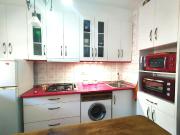 RESIDENCIAL DE PRIMERA LINEA DE LA PLAYA LA MATA!