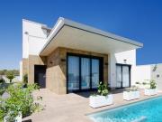 Residencial De Villas De Obra Nueva En San Miguel De...