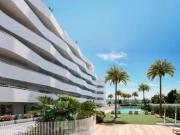 Residencial de viviendas de 1, 2 y 3 dormitorios