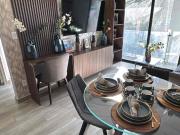 RESIDENCIAL DEL PARQUE