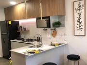 Residencial Departamento en Venta Colonia Americana