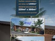 Residencial Diamante Mairinque