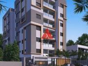 Residencial Dom Bosco Apartamento com 3 dormitórios à...