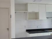 Residencial Domus Tangará Apartamento à venda no...