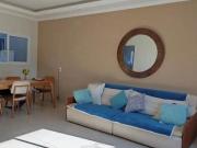 Residencial dos Ipês Casa Térrea com 3 dormitórios, 2...