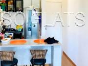 Residencial dos Santos, apartamento disponível para... Residencial dos Santos, apartamento disponível para...