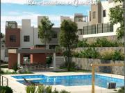 RESIDENCIAL DOS VALLES