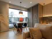 Residencial DSG Itaim disponível para venda com 27m², 1...