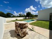 Residencial Dzizil Ha Casa en M?rida