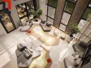 Residencial Ecco Apartamento 109 m² área privativa 3...