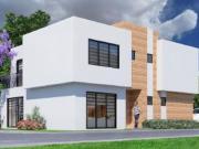 RESIDENCIAL EL ARBOL METEPEC